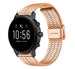Fossil Gen 5 Edelstahl-Armband (Roségold)