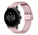 Fossil Gen 5 Edelstahl-Armband (Rosa)