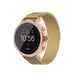 Fossil Gen 5e - 42mm Milanese-Armband (Gold)