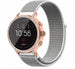 Fossil Gen 4 Venture (HR) nylon band (zeeschelp)