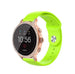 Correa deportiva Fossil Gen 5e - 42mm (lima)