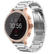 Bracelet acier Fossil Gen 4 Venture HR (argent)