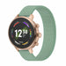 Fossil Gen 6 - 42mm Gummiband (Hellgrün)