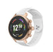 Bracelet sport Fossil Gen 6 - 42mm (blanc)