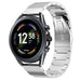 Fossil Gen 6 - 44mm metalen bandje (zilver)