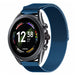 Fossil Gen 6 44mm Milanese Strap (Blue)