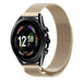 Fossil Gen 6 - 44mm Milanese band (champagne)