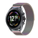 Fossil Gen 6 - 44mm Milanese-Armband (Regenbogen)