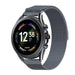 Bracelet Milanais Fossil Gen 6 - 44mm (space gris)