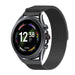 Fossil Gen 6 - 44mm Milanese band (zwart)