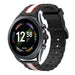 Bracelet Special Edition Fossil Gen 6 - 44mm (noir/blanc)