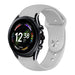Correa deportiva Fossil Gen 6 - 44 mm (gris)