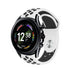 Correa deportiva Fossil Gen 6 44mm (blanca/negra)