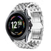Bracelet acier dragon Fossil Gen 6 - 44mm (argent)