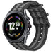 Bracelet nylon boucle Fossil Gen 6 - 44mm