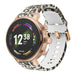 Lucky Leopard Fossil Gen 6 42mm bandje