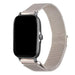 Xiaomi Amazfit Bip Milanese band (sterrenlicht)