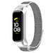 Bracelet nylon Samsung Galaxy Fit 2 (coquillage)