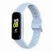 Correa silicona Samsung Galaxy Fit 2 (azul claro)