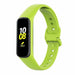Correa silicona Samsung Galaxy Fit 2 (lima)