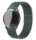 Samsung Galaxy Watch 4 40mm Leather Loop Strap (Viridian)