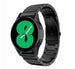 Bracelet métal Samsung Galaxy Watch 4 40mm (noir)