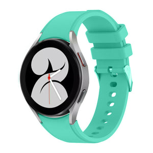 galaxy-watch-4-40mm-silikon-armband-mint