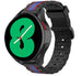 Samsung Galaxy Watch 4 40mm Special Edition Strap (Black/Blue)