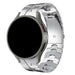 Bracelet acier fer Samsung Galaxy Watch 6 Classic 43mm (argent)