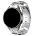 Bracelet acier fer Samsung Galaxy Watch 5 40mm (argent)