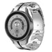 Samsung Galaxy Watch 5 Pro Stahl 