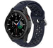 Samsung Galaxy Watch 4 Classic 42mm Breathable Strap (Dark Blue)