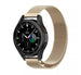 Bracelet Milanais Samsung Galaxy Watch 4 Classic 46mm (champagne)