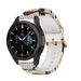 Bracelet silicone Samsung Galaxy Watch 4 Classic 42mm Sneaky Snake
