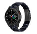 Samsung Galaxy Watch 4 Classic 42mm Resin Strap (Black/White)