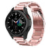 Correa acero Samsung Galaxy Watch 4 Classic 42mm (rosa)