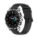Samsung Galaxy Watch 4 Classic 46mm PC Case (White Leopard)