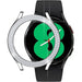 Samsung Galaxy Watch 4 - 40mm Diamond PC hard case (zilver)