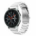 Samsung Galaxy Watch 46mm Metal Strap (Silver)