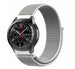 Samsung Galaxy Watch 46mm Nylon Strap (Grey)