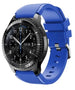 Correa silicona Samsung Galaxy Watch 46mm (azul)
