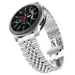 Samsung Galaxy Watch 46mm Steel Strap Jubilee (Silver)