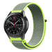 Bracelet nylon Samsung Galaxy Watch 46mm (fluorescent)