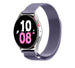 Bracelet Milanais Samsung Galaxy Watch 5 - 44mm (violet clair)