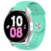 Samsung Galaxy Watch 5 - 44mm sport band (aqua)