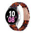 Samsung Galaxy Watch 5 - 44mm resin band (lava)