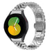 Samsung Galaxy Watch 5 40mm Steel Strap Jubilee (Silver)