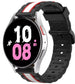 Samsung Galaxy Watch 5 - 44mm Special Edition Band (zwart/wit)