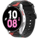 Samsung Galaxy Watch 5 - 44mm camouflage band (rood) 