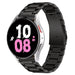 Samsung Galaxy Watch 5 - 44mm titanium bandje (zwart)